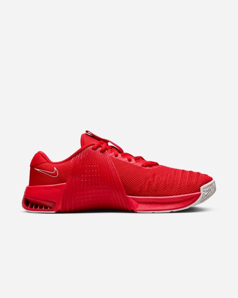 Sapatilhas de treino Nike Metcon 9 Red para homem