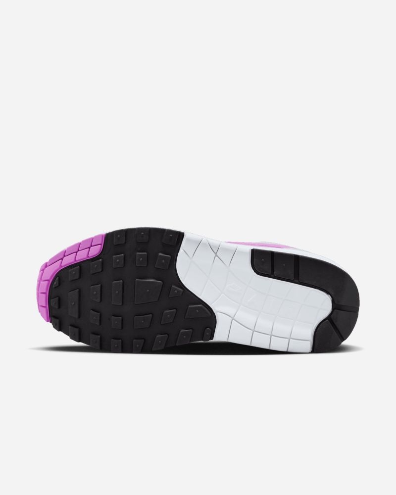 Nike air max shop 87 femme violet