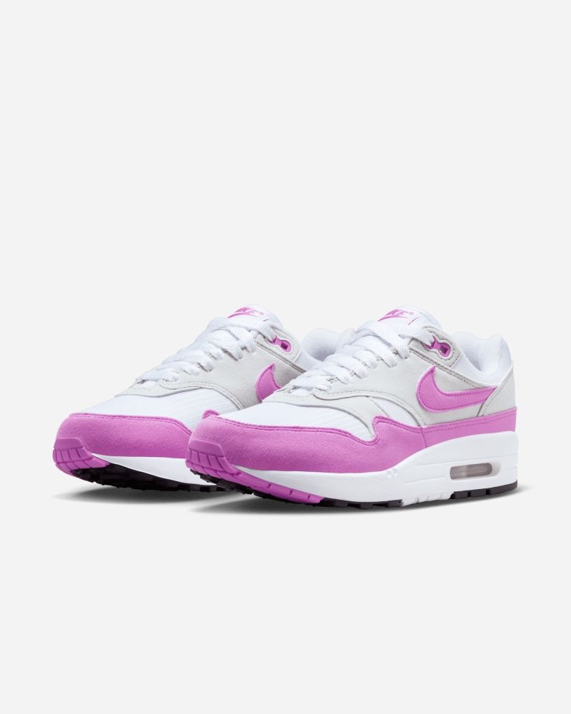 Nike trainers top 1 femme