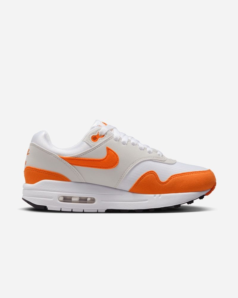 Nike air max 2011 mujer naranja online
