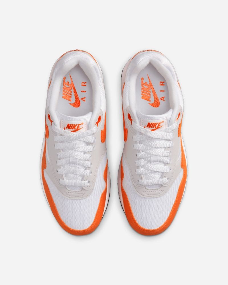 Nike air max 87 femme rouge deals