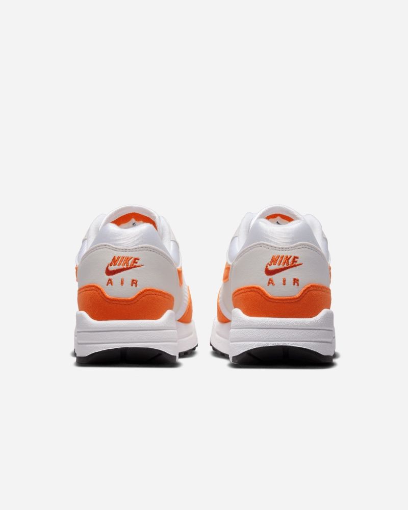 Nike air max shop 87 homme orange