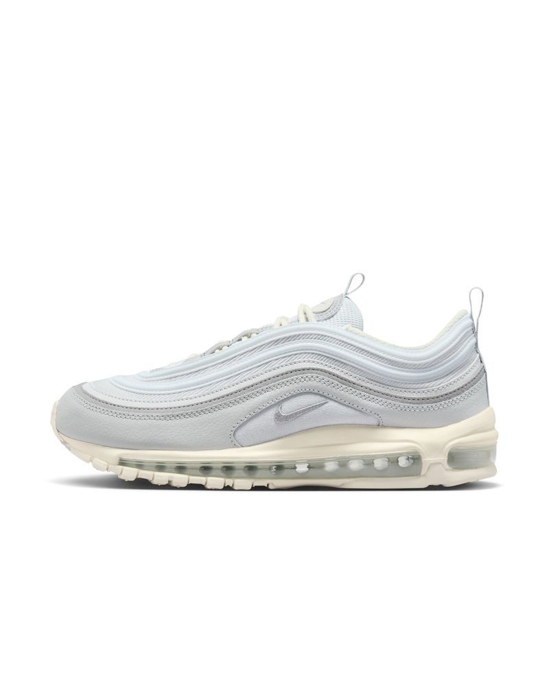 Nike air max 97 grise pailletée outlet