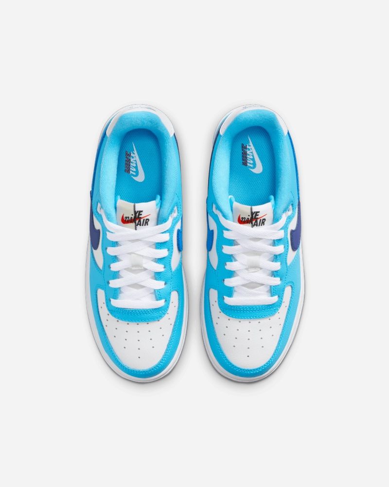 Nike air force 2 enfant shop soldes