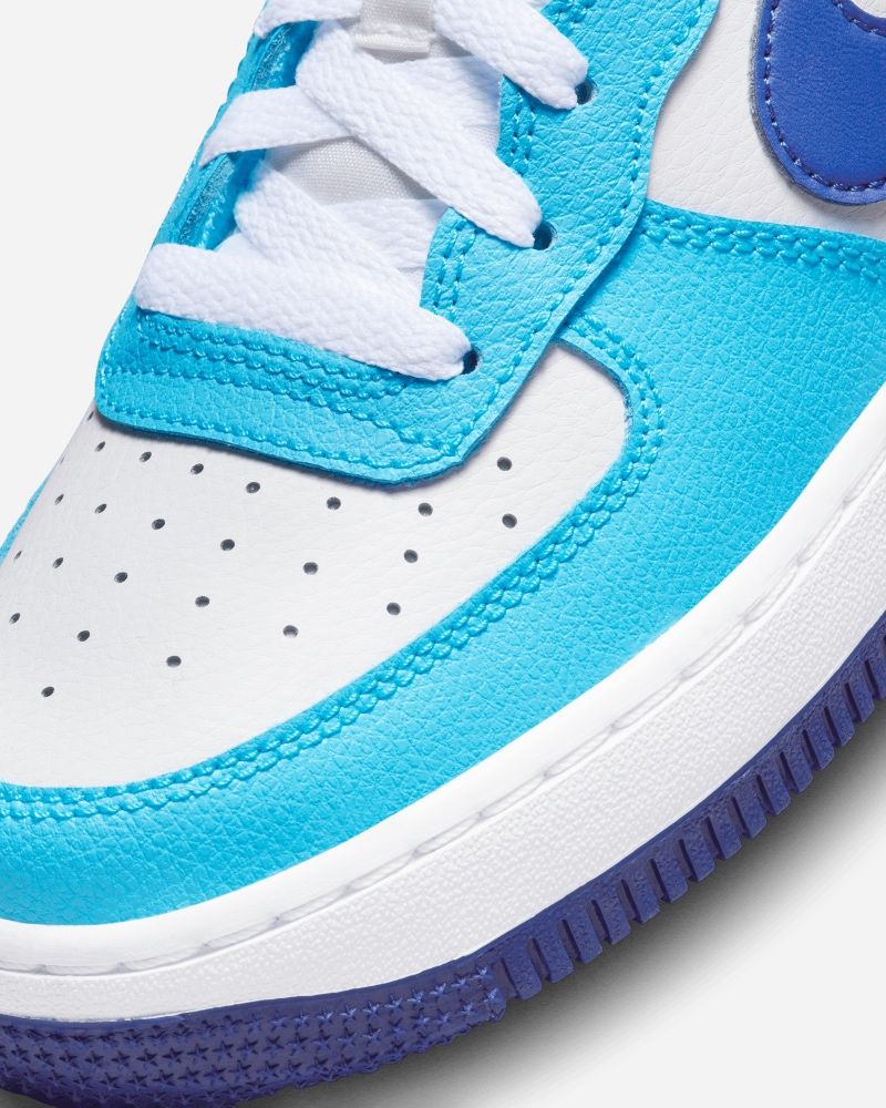 Nike air force deals 2 enfant blanche