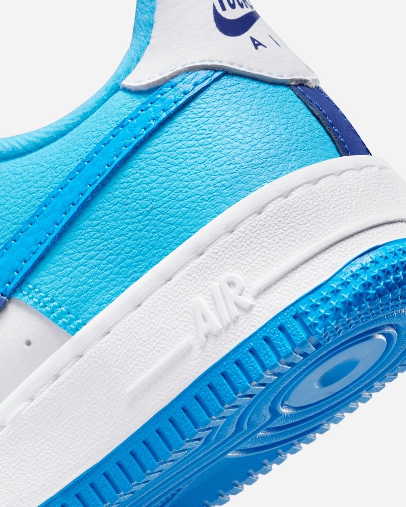 Nike air force 2 hot sale verte
