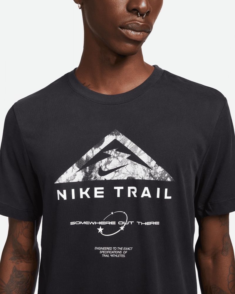 Nike trail dri fit shirt shop
