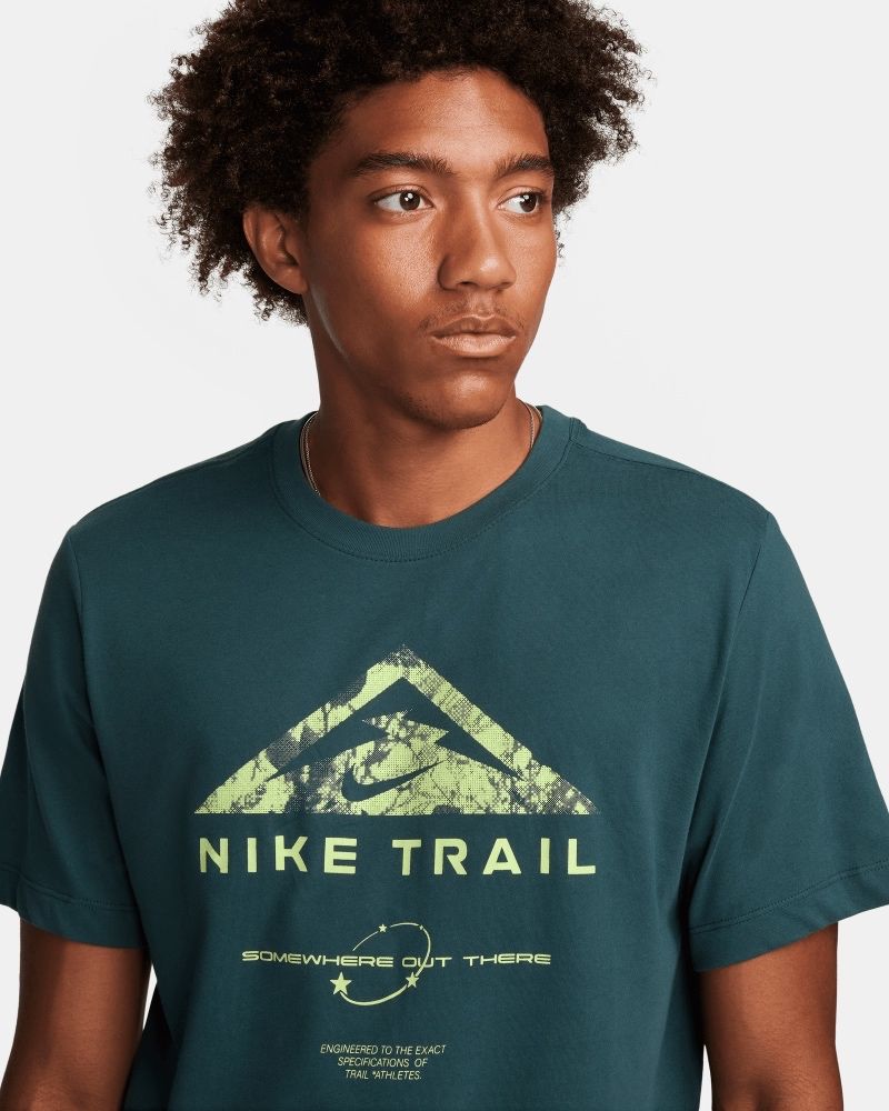 T shirt trail homme cheap