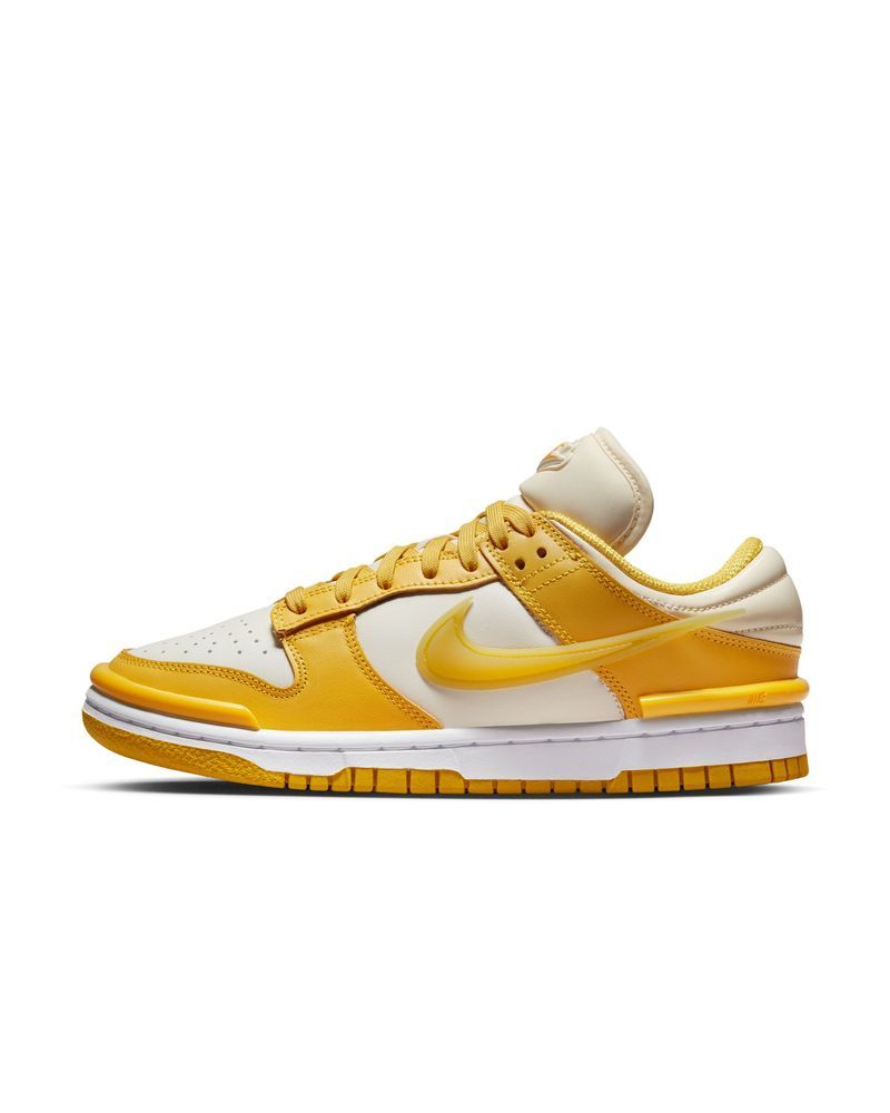 Chaussure nike best sale vintage femme