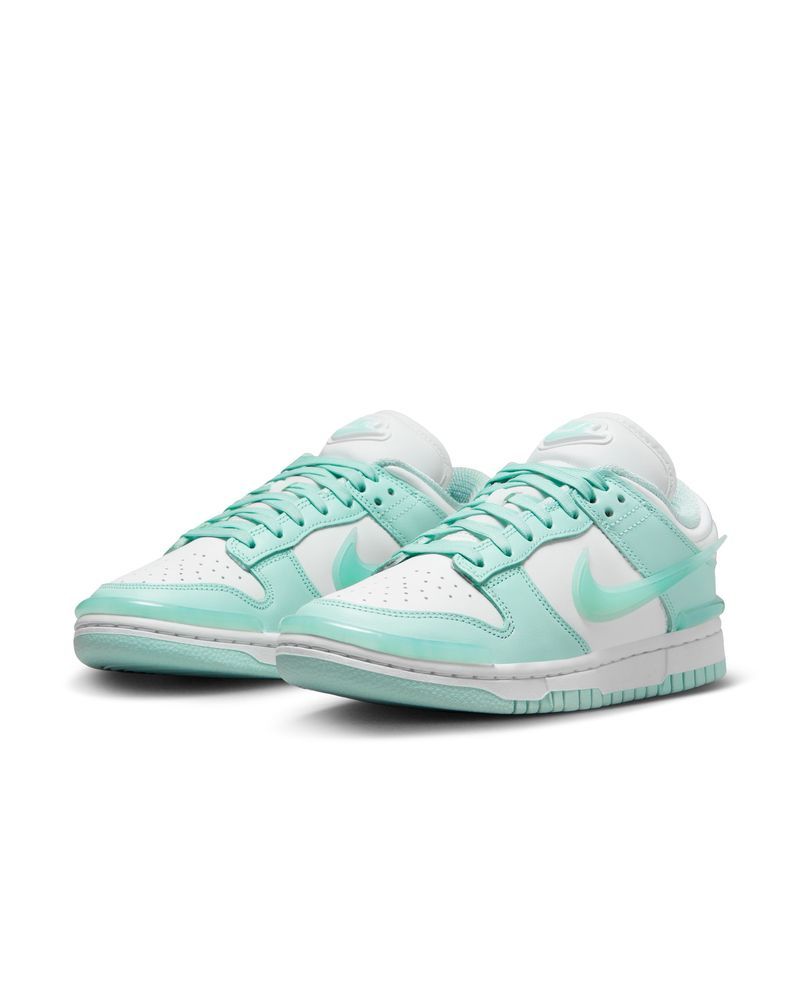 Nike dunk femme hot sale