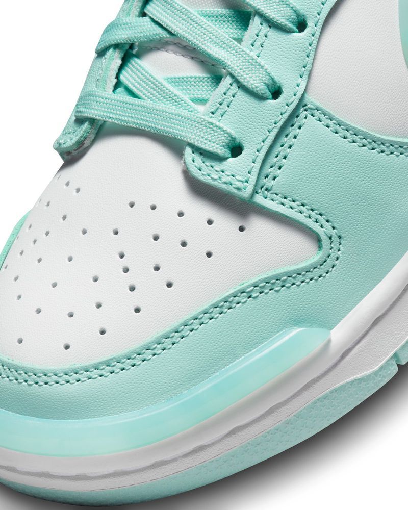 Nike dunk sales low femme