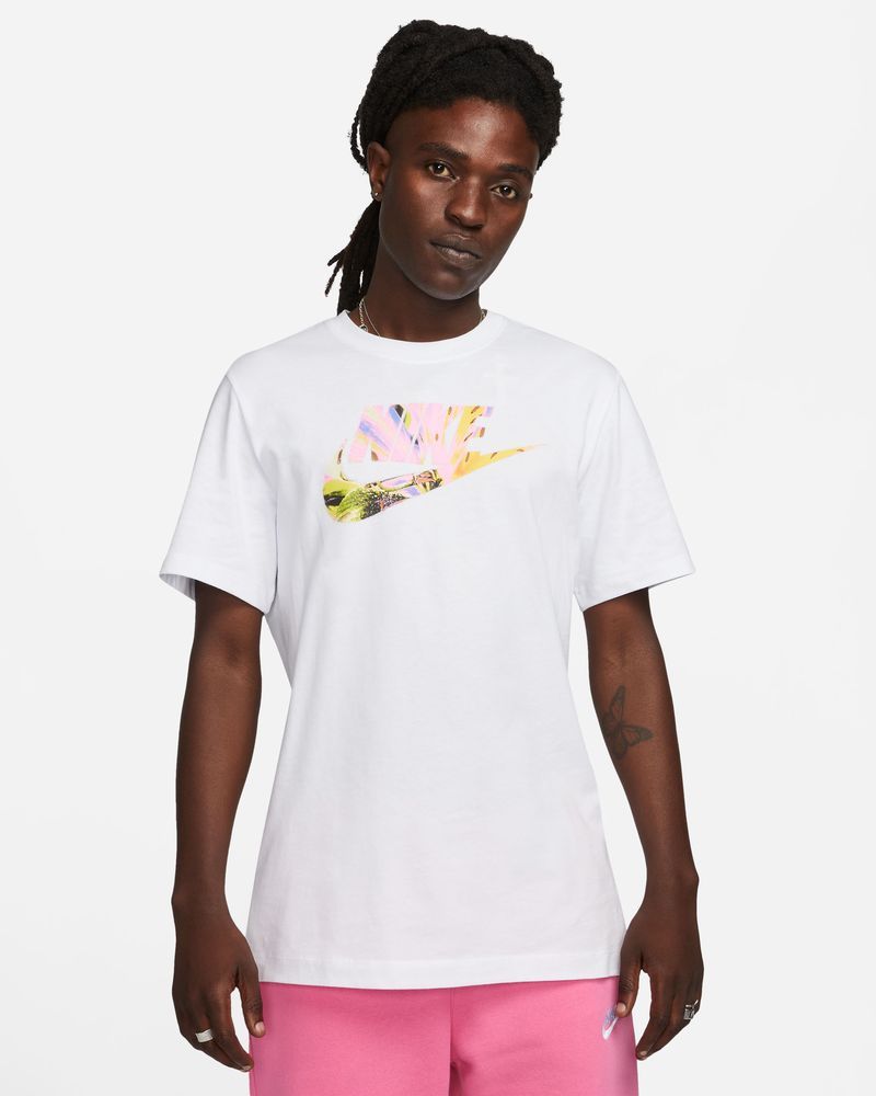 Camiseta casual nike clearance