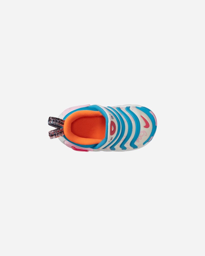 Nike free Dynamo Oranje deals