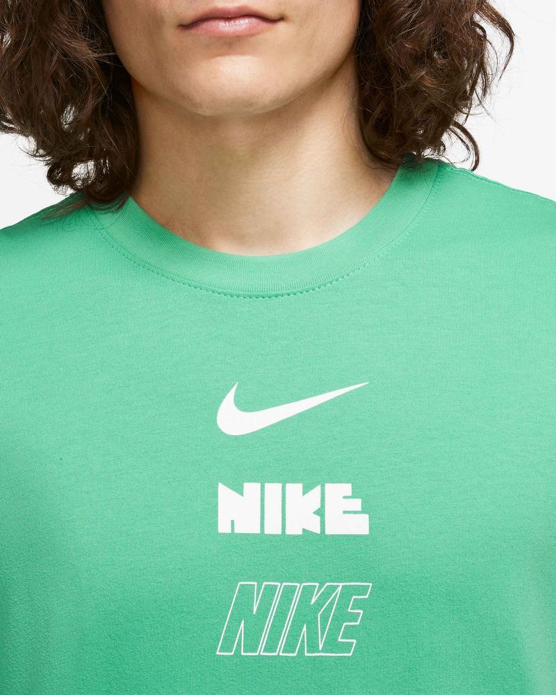 T shirt Nike Sportswear pour Homme DZ2875 363 EKINSPORT