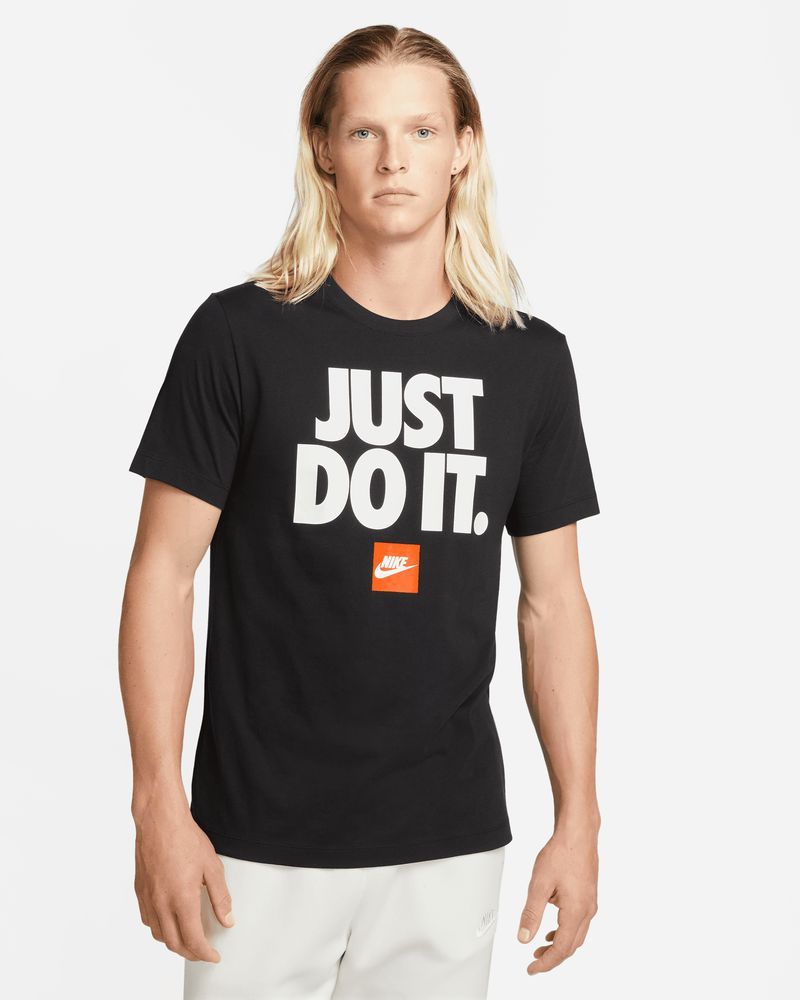 T-shirt Nike Sportswear Just Do It Homme