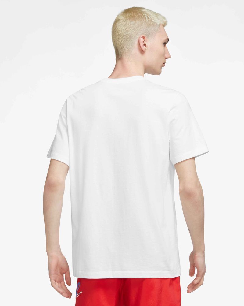 Magliette nike originals outlet