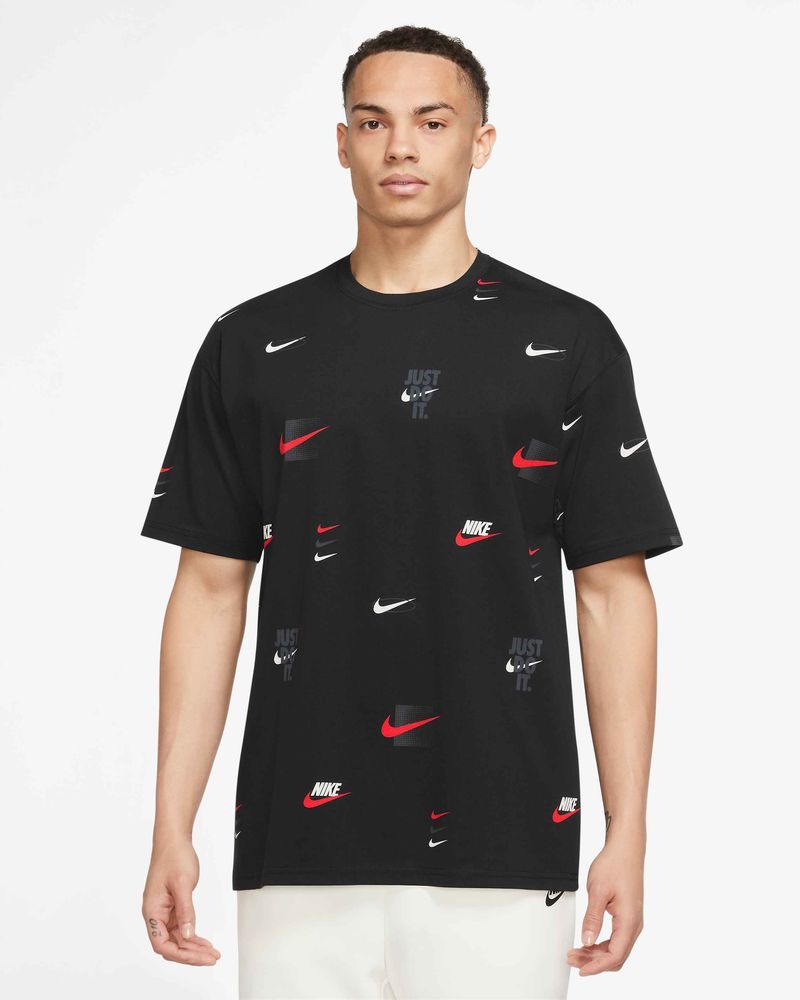 Tee shirt 2025 nike pas cher