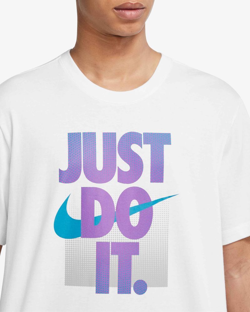 Nike t-shirt just do it pour Homme à prix pas cher