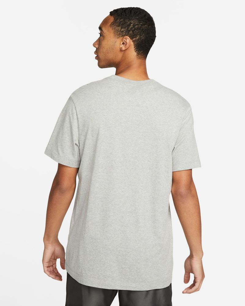 T shirt nike sportswear homme sales