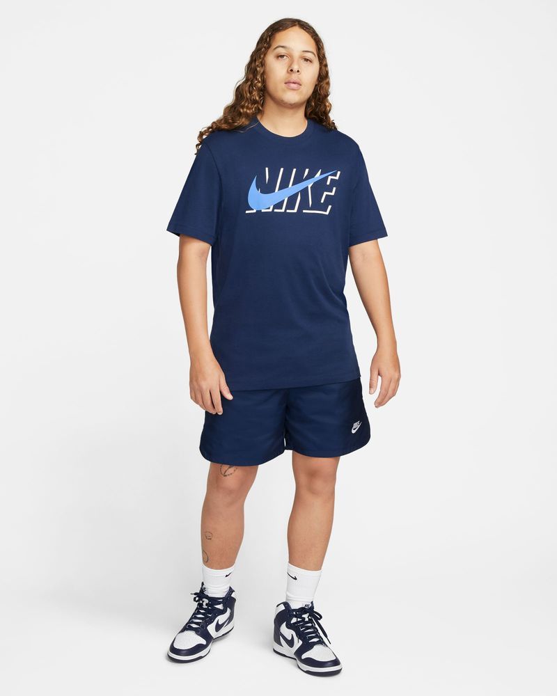 Nike Sportswear Men s T Shirt DZ3276 EKINSPORT