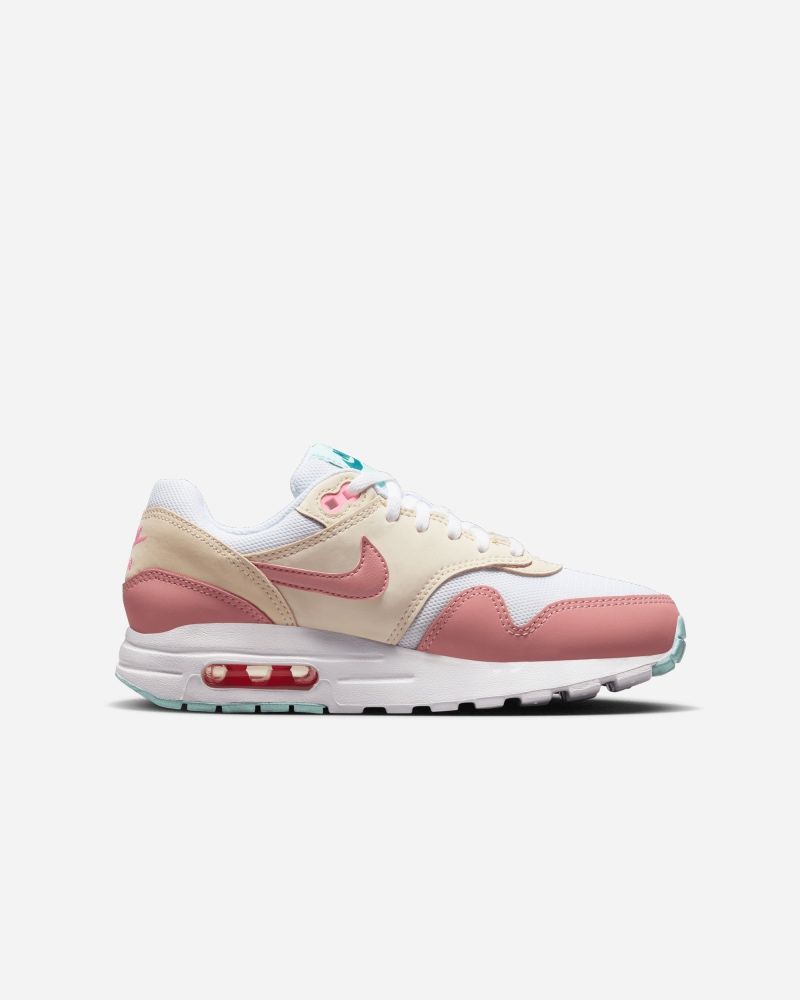 Nike thea rose 2025 et blanche