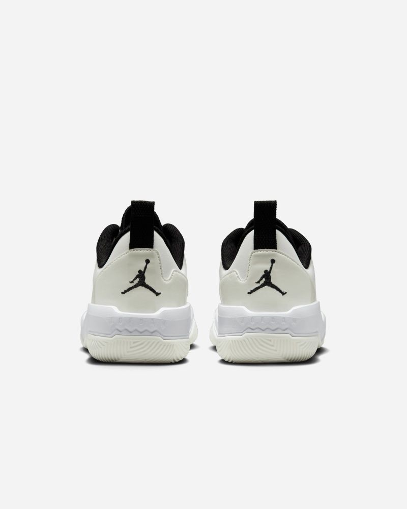 Sapatilhas de basquetebol para homem Nike Jordan One Take 4 Branco