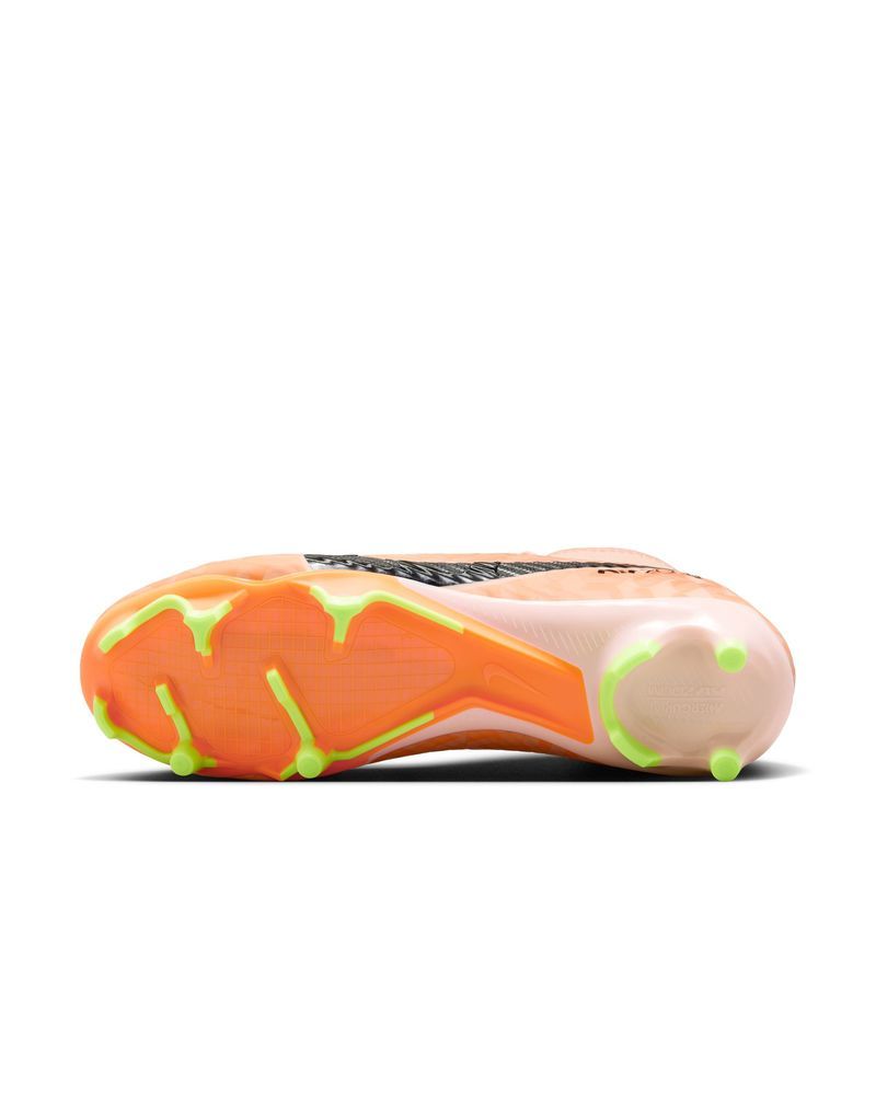 Chaussures De Football Indoor Homme ZOOM SUPERFLY 9 ACADEMY IC NIKE
