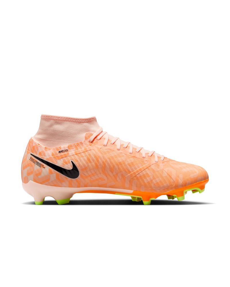 Sapatos de futebol Nike Zoom Mercurial Superfly 9 Academy NU MG