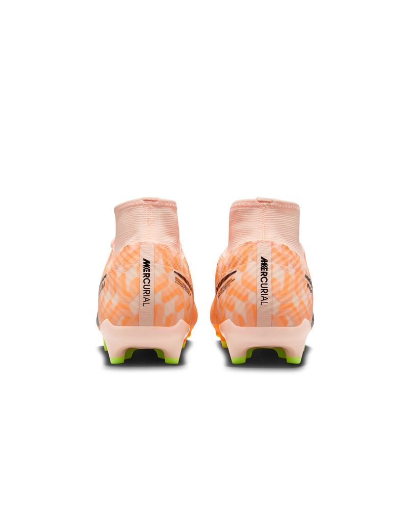 Nike superfly arancioni store