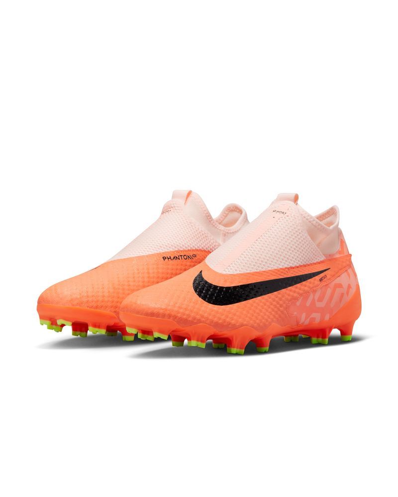 Zapatos de futbol 2025 phantom