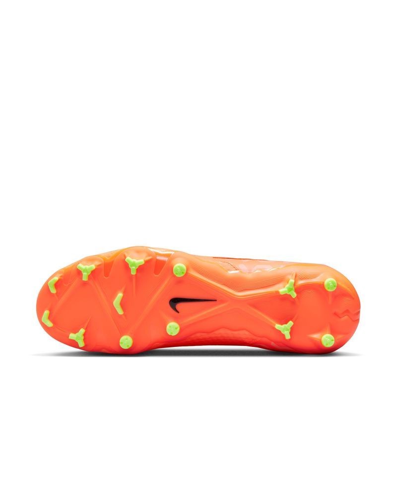 Nike hypervenom phantom clearance naranjas