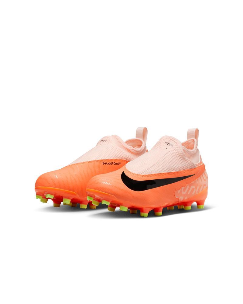 Hypervenom phantom on sale Fg Oranje