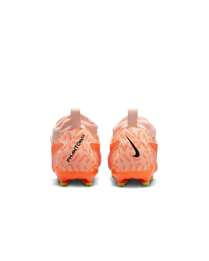 Crampon nike sales phantom junior