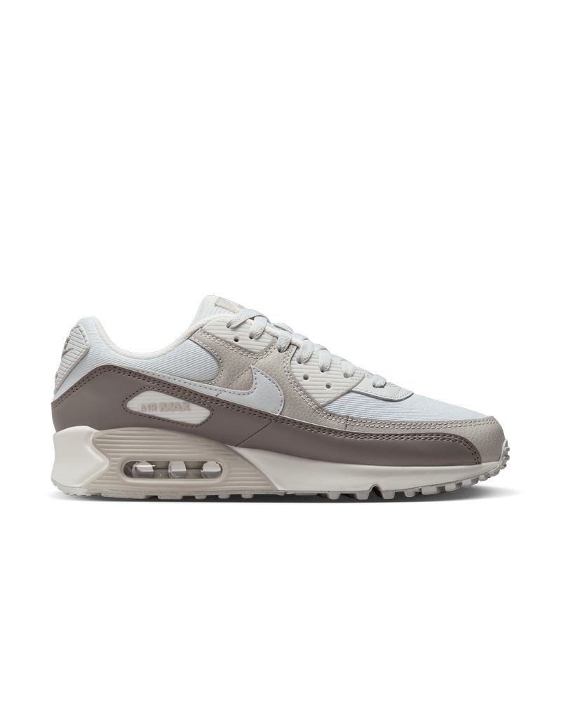 Nike air max grise homme discount