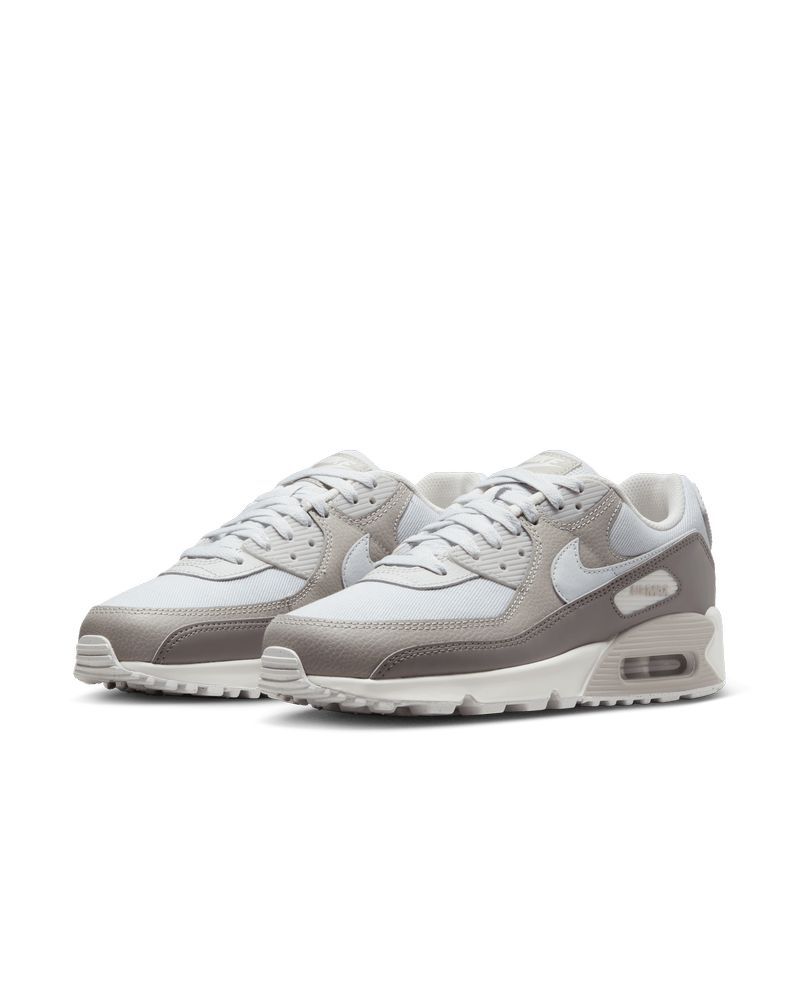 Nike air outlet max homme grise