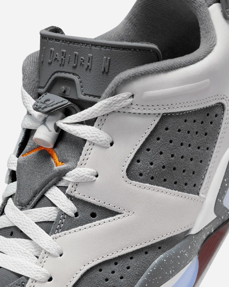 Jordan 6 retro low femme top