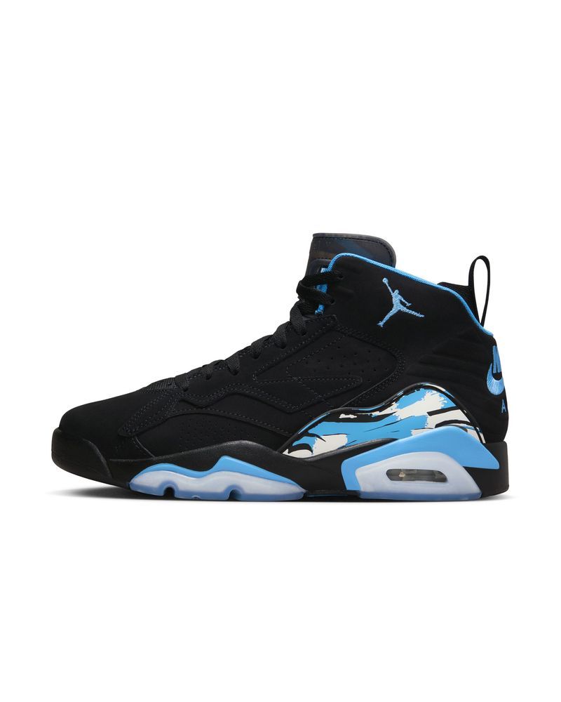 Chaussure basketball outlet jordan homme