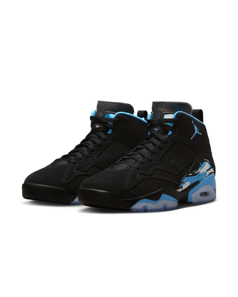 Chaussure jordan noir homme top
