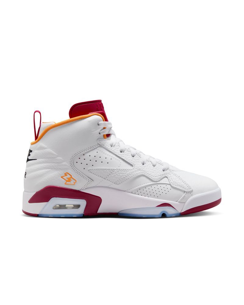 Scarpe Jordan Jumpman MVP Uomo EKINSPORT