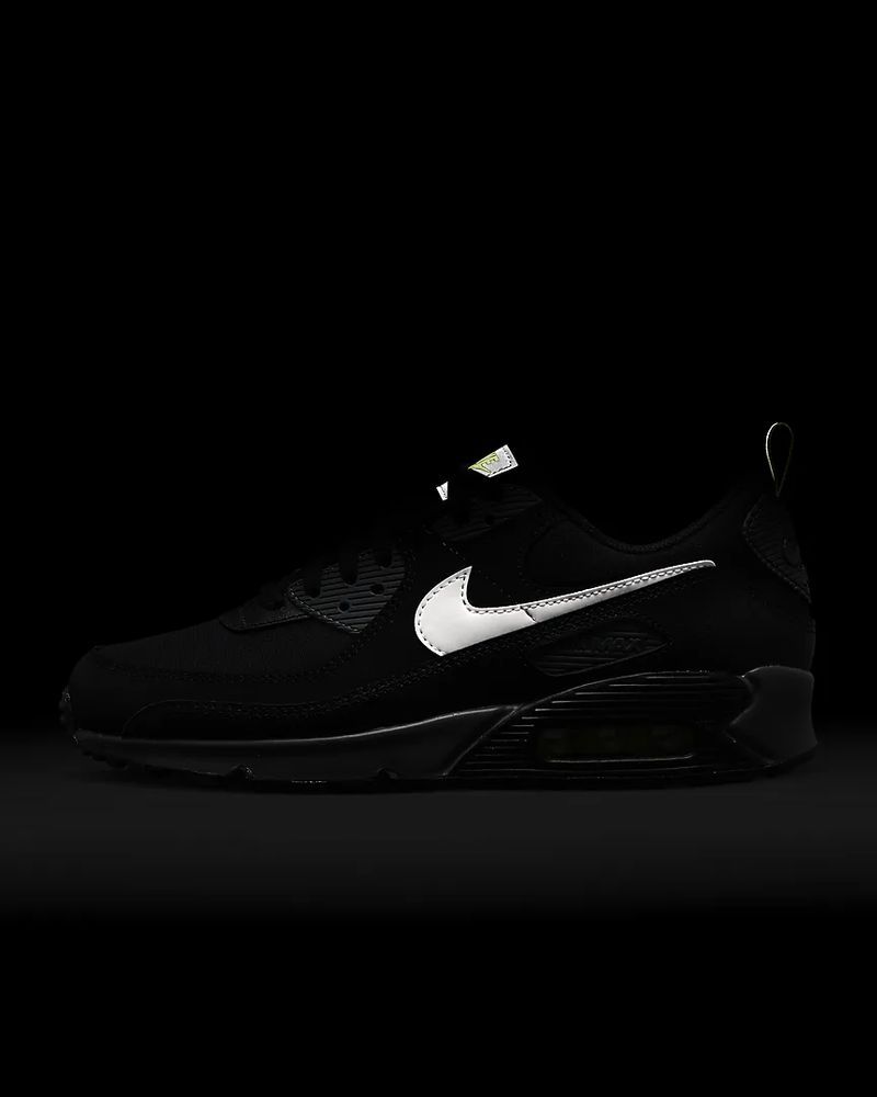 Air max nike clearance noir et blanc