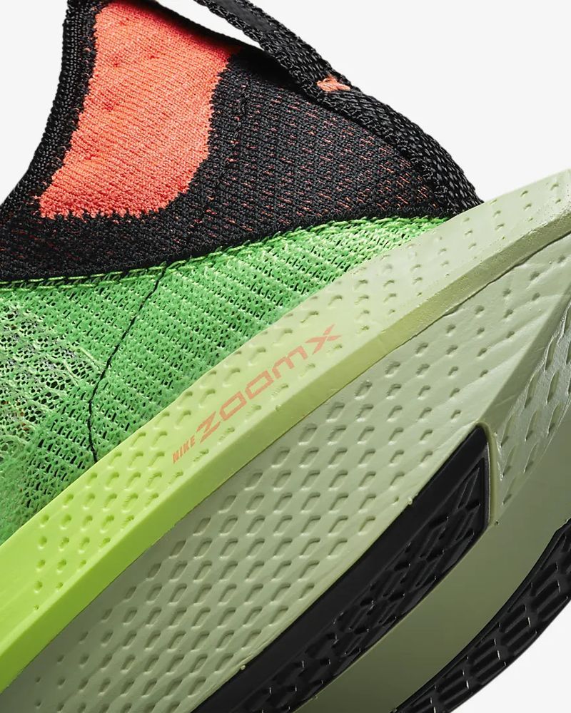 nike pegasus alphafly