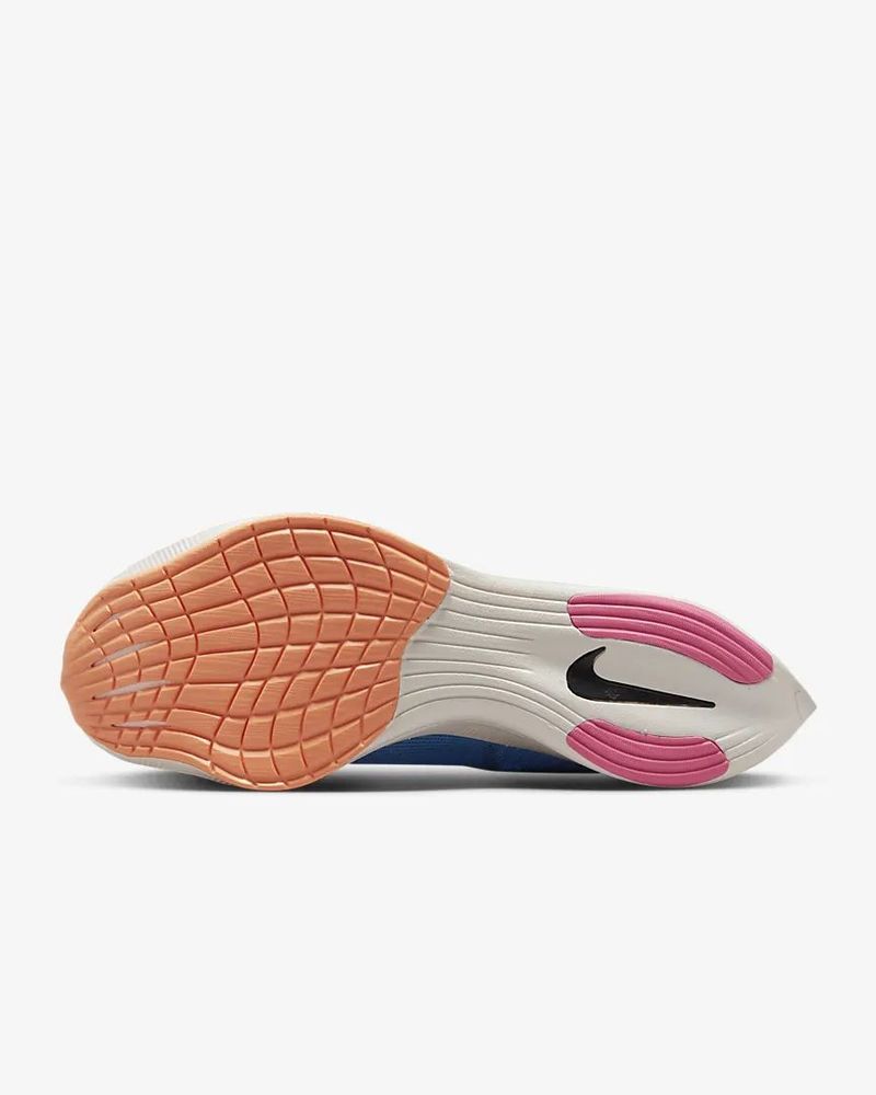 Nike zoom vaporfly femme orange outlet