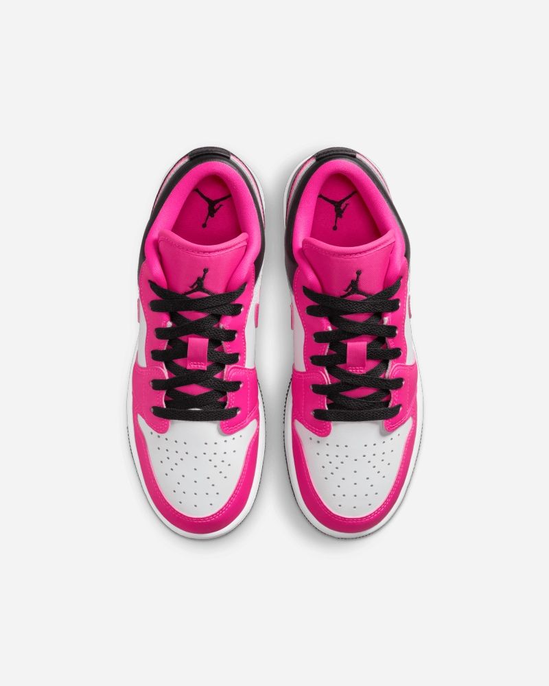 Scarpe jordan store uomo rosa
