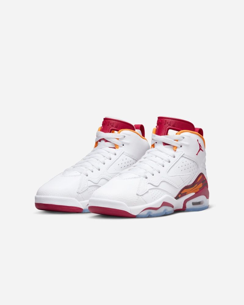 Nike blanche intersport jordan online