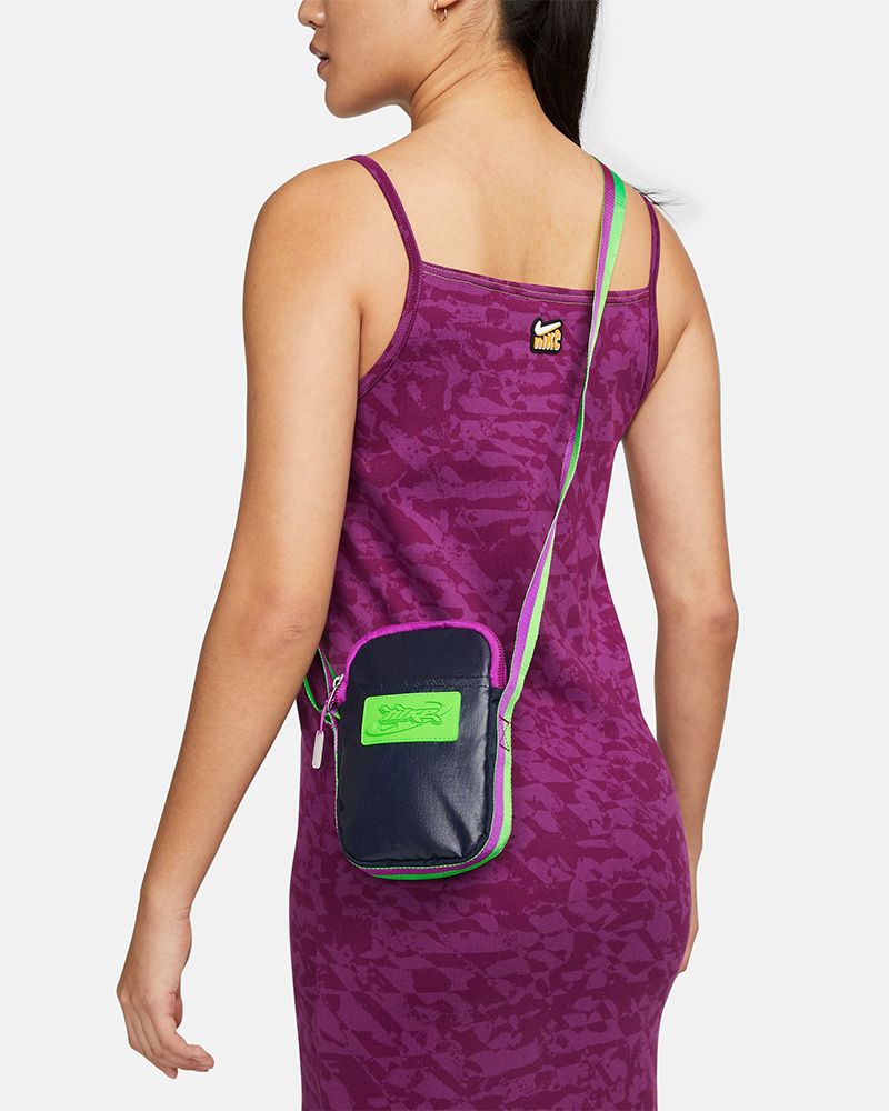Bandolera nike discount mujer purpura