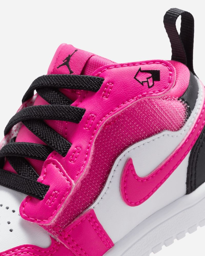 Nike free enfant rose outlet