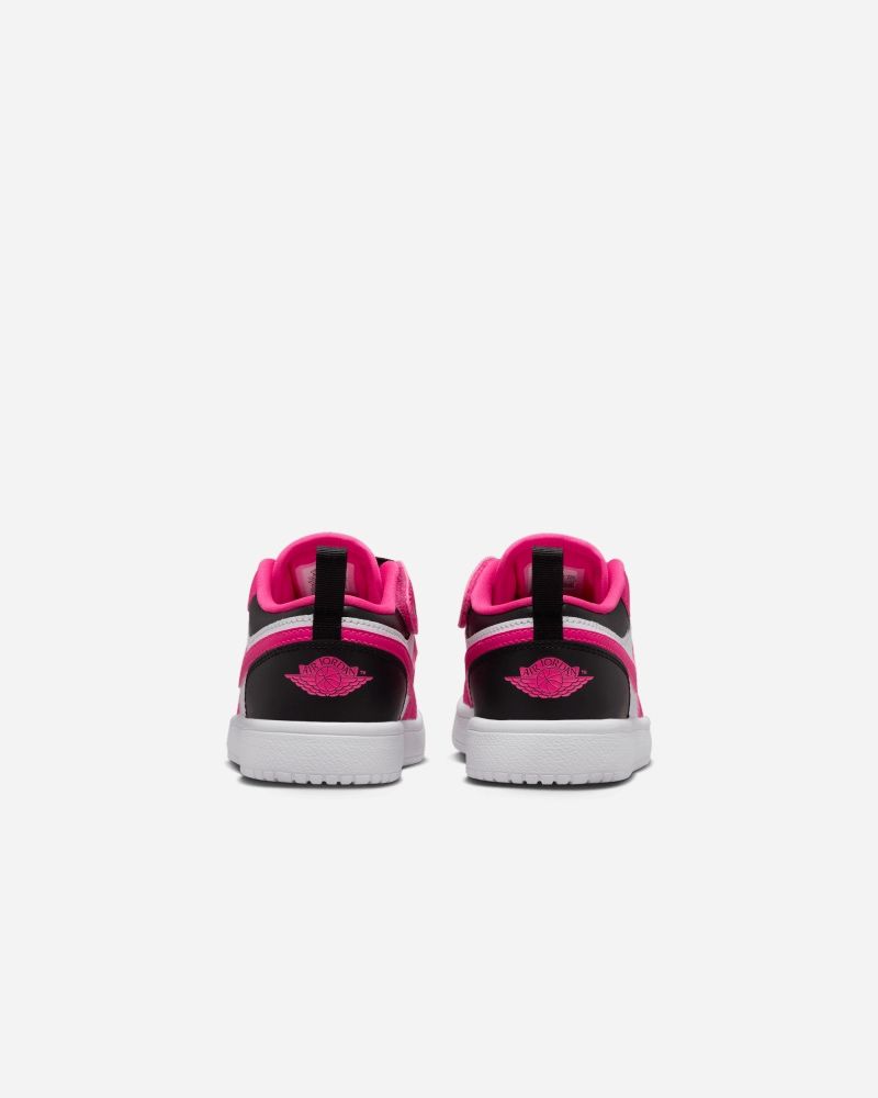 Jordan 1 rouge sale enfant