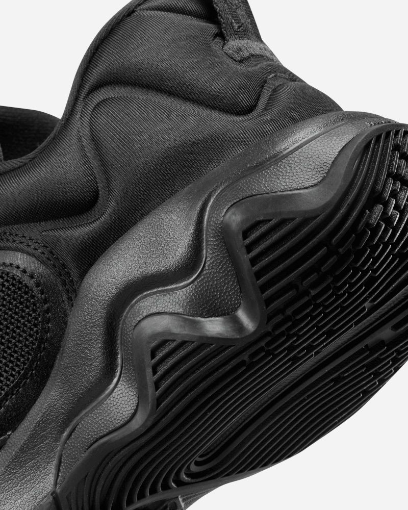 Giannis Immortality 3 Black Men s Basketball Shoes EKINSPORT