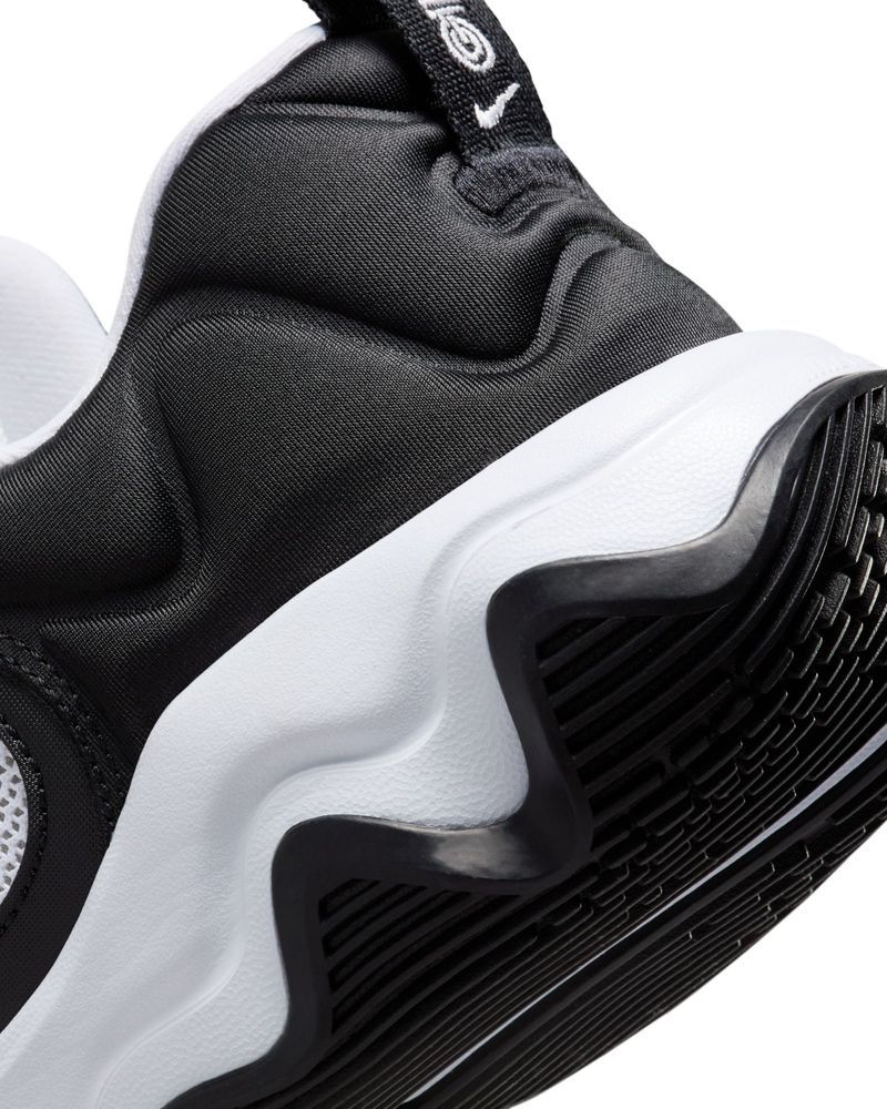 Giannis Immortality 3 White Black Men s Basketball Shoes EKINSPORT