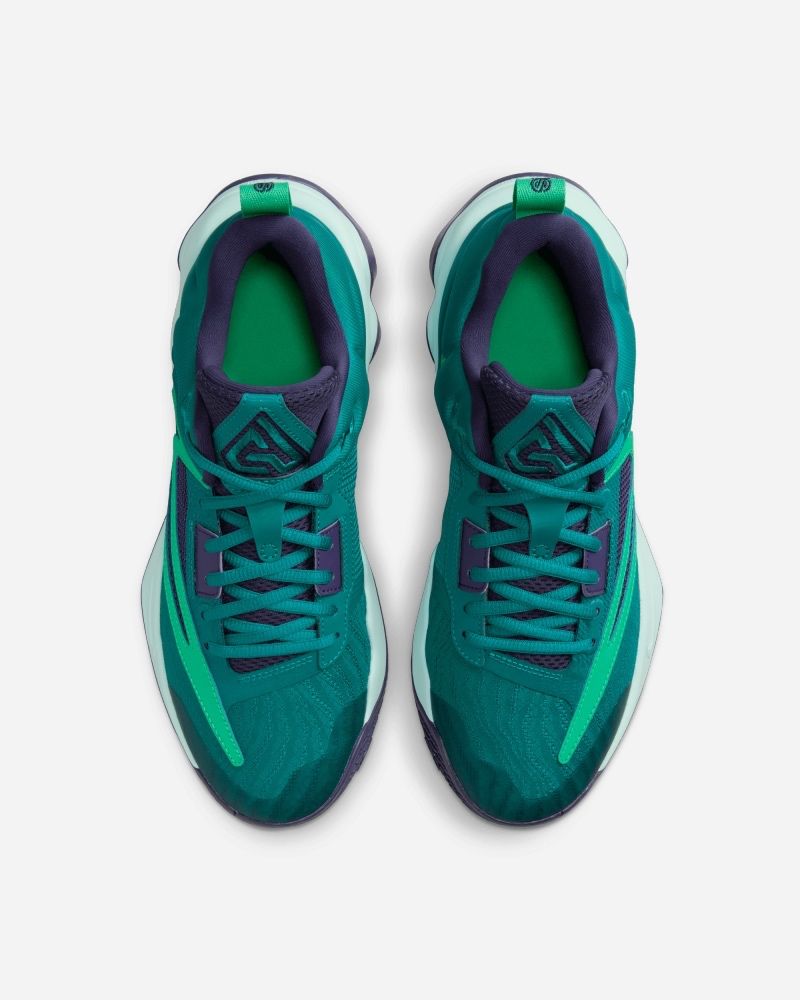 Scarpe kobe shop 3 uomo verde